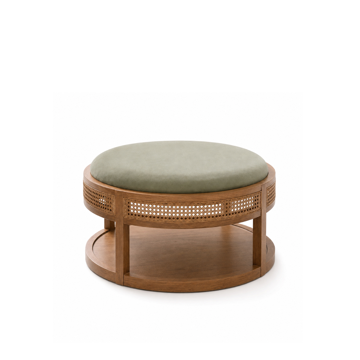 CFT-0002 [Rome Coffee Table] - Image 2