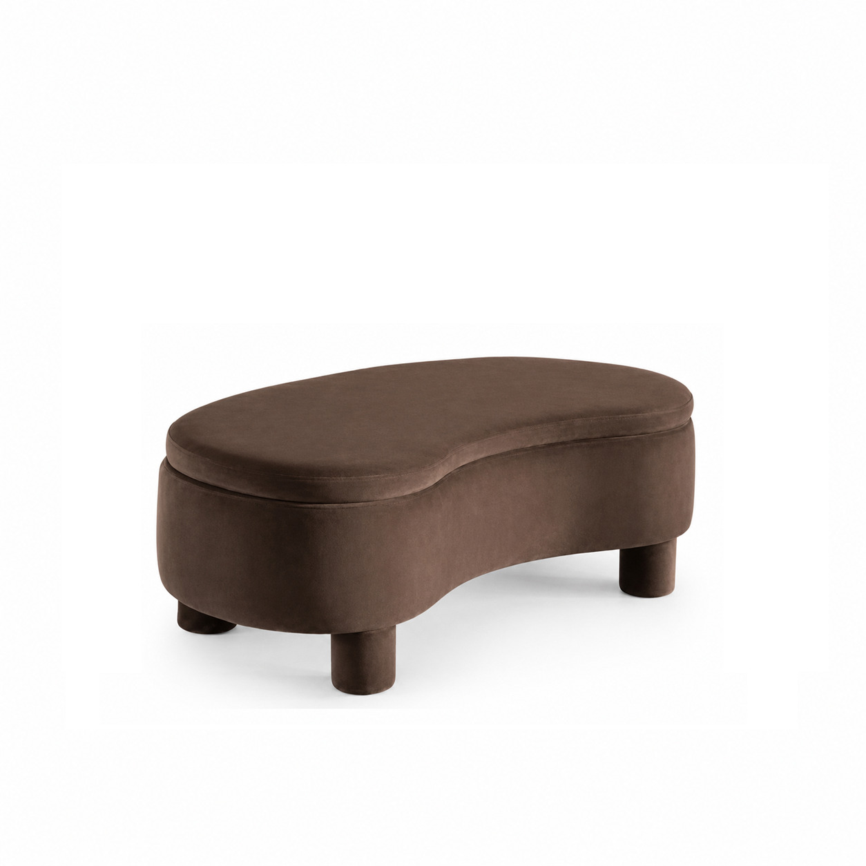 Geneva Coffee Table Ottoman - Image 2