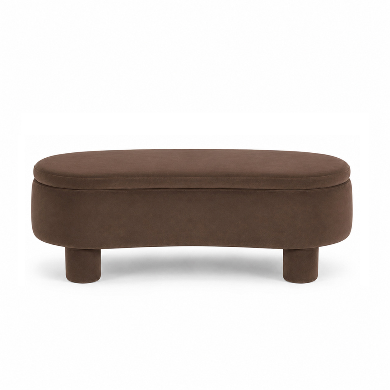 Geneva Coffee Table Ottoman - Image 4