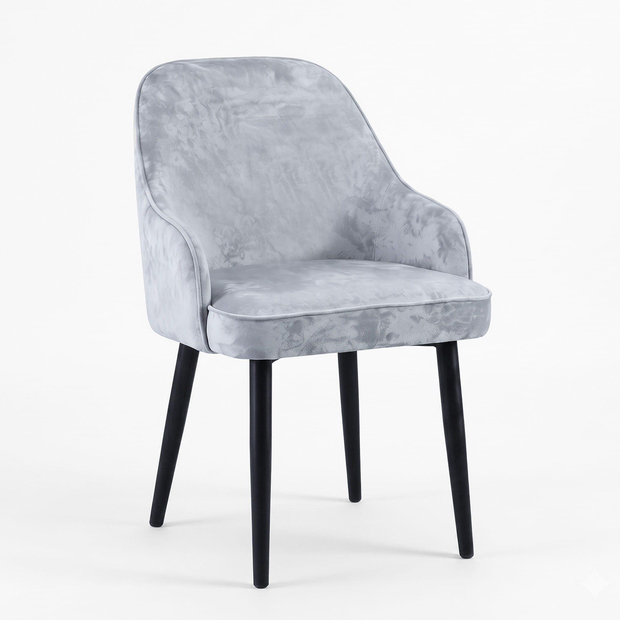 DC-019 [Havana Taupe Dining Chair] - Image 2