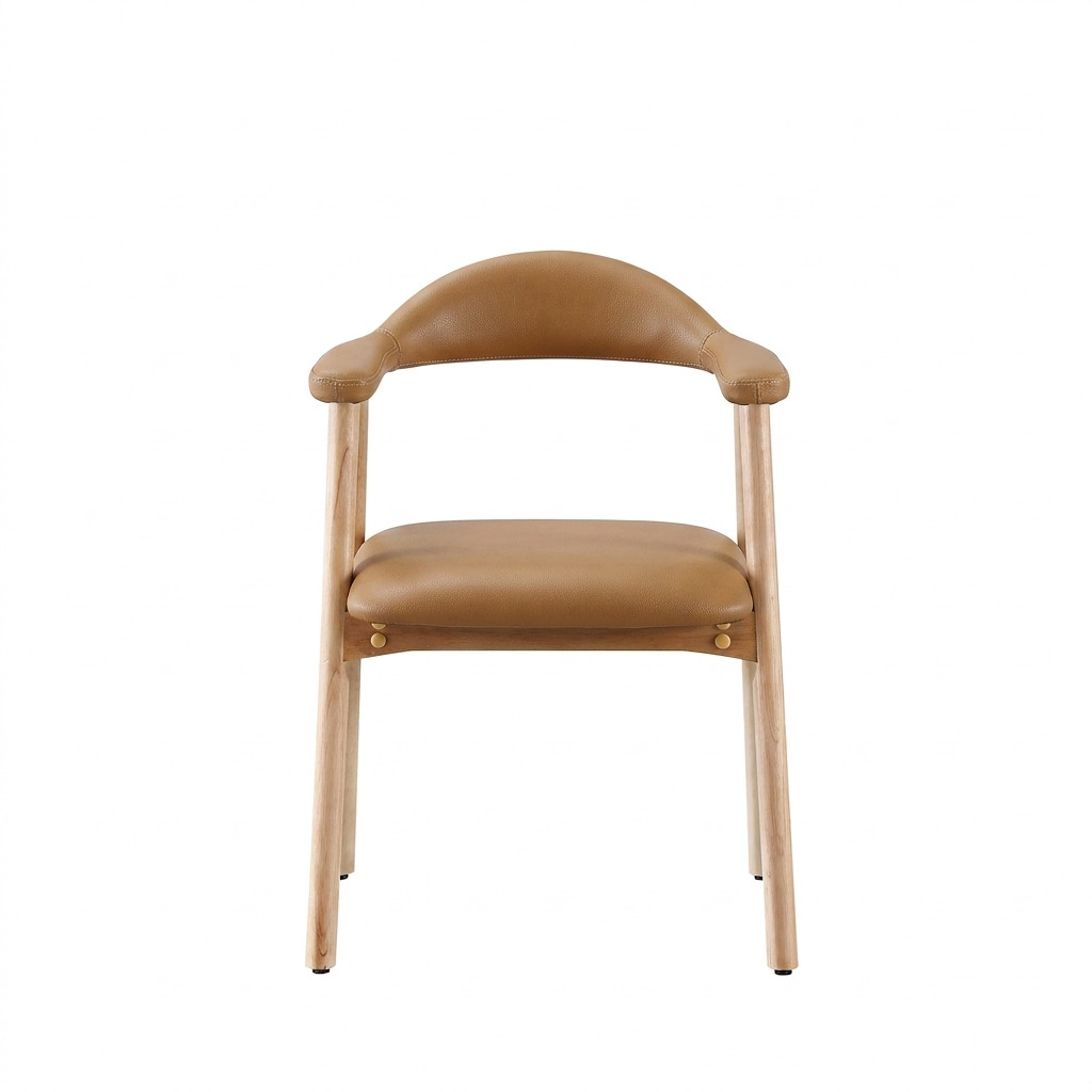 DC-011 [Houston PU Dining Chair] - Image 4