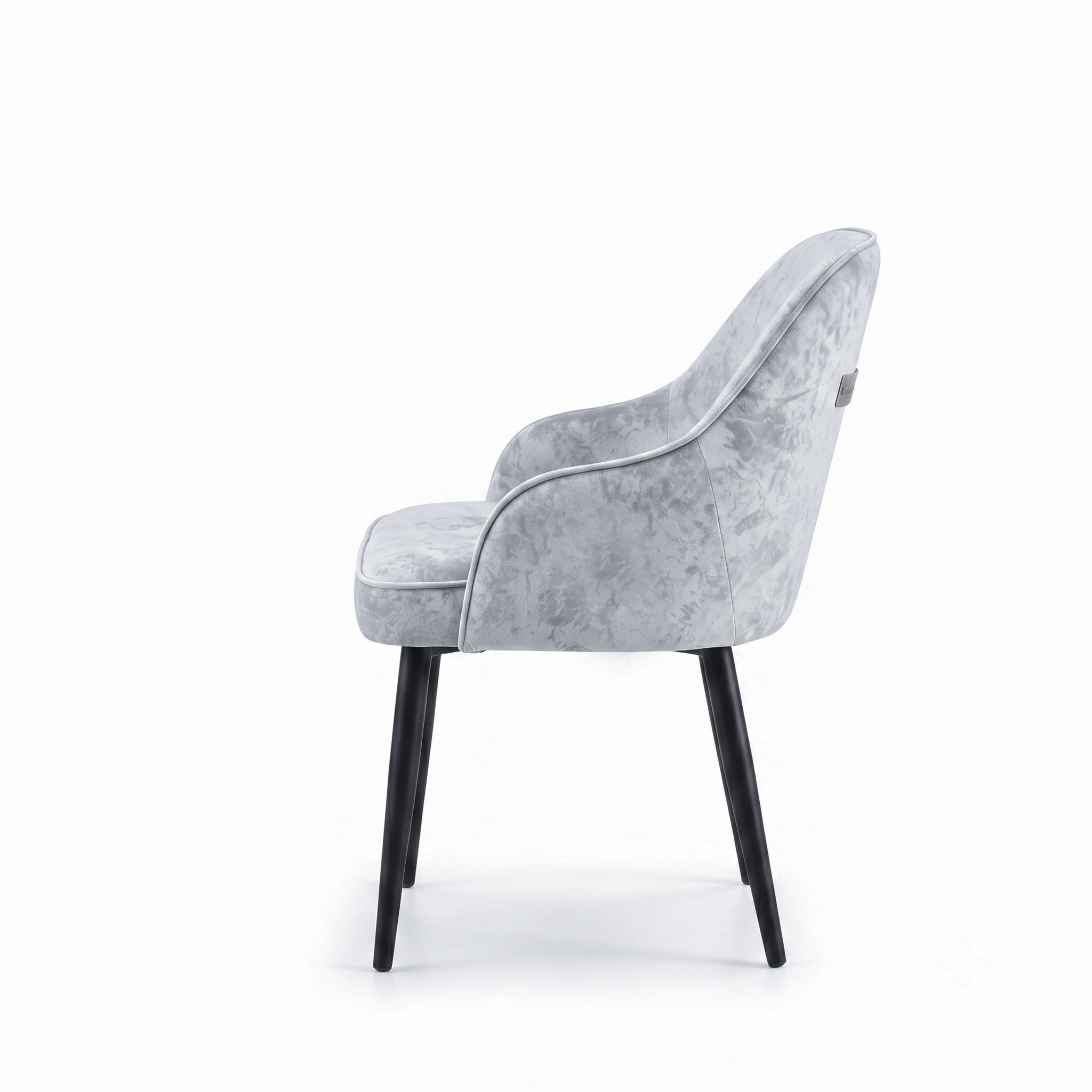 DC-019 [Havana Taupe Dining Chair] - Image 5