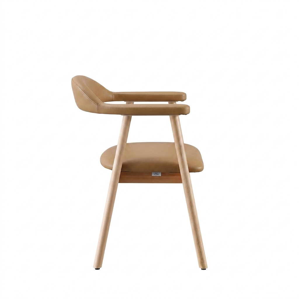 DC-011 [Houston PU Dining Chair] - Image 6