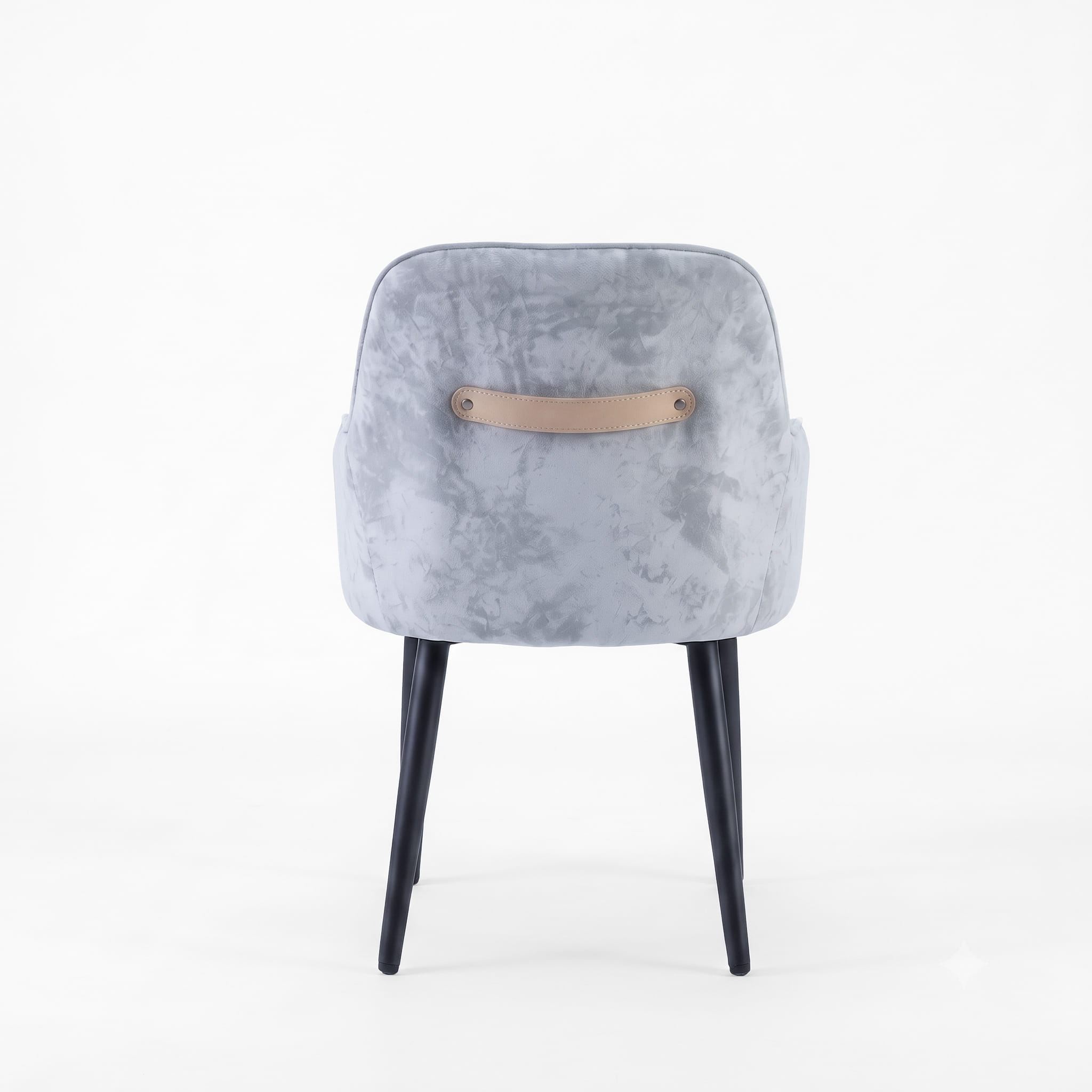 DC-019 [Havana Taupe Dining Chair] - Image 6