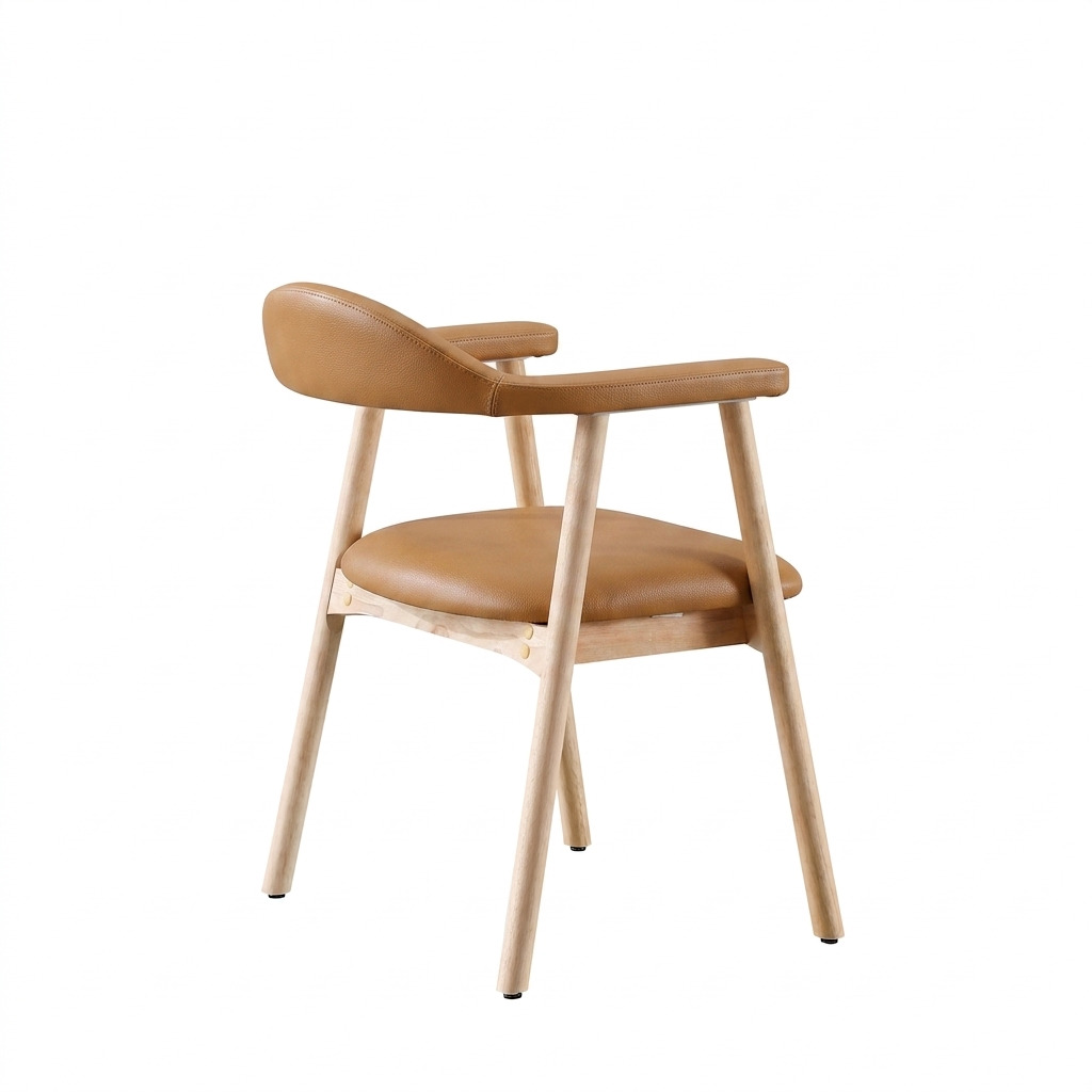 DC-011 [Houston PU Dining Chair] - Image 7