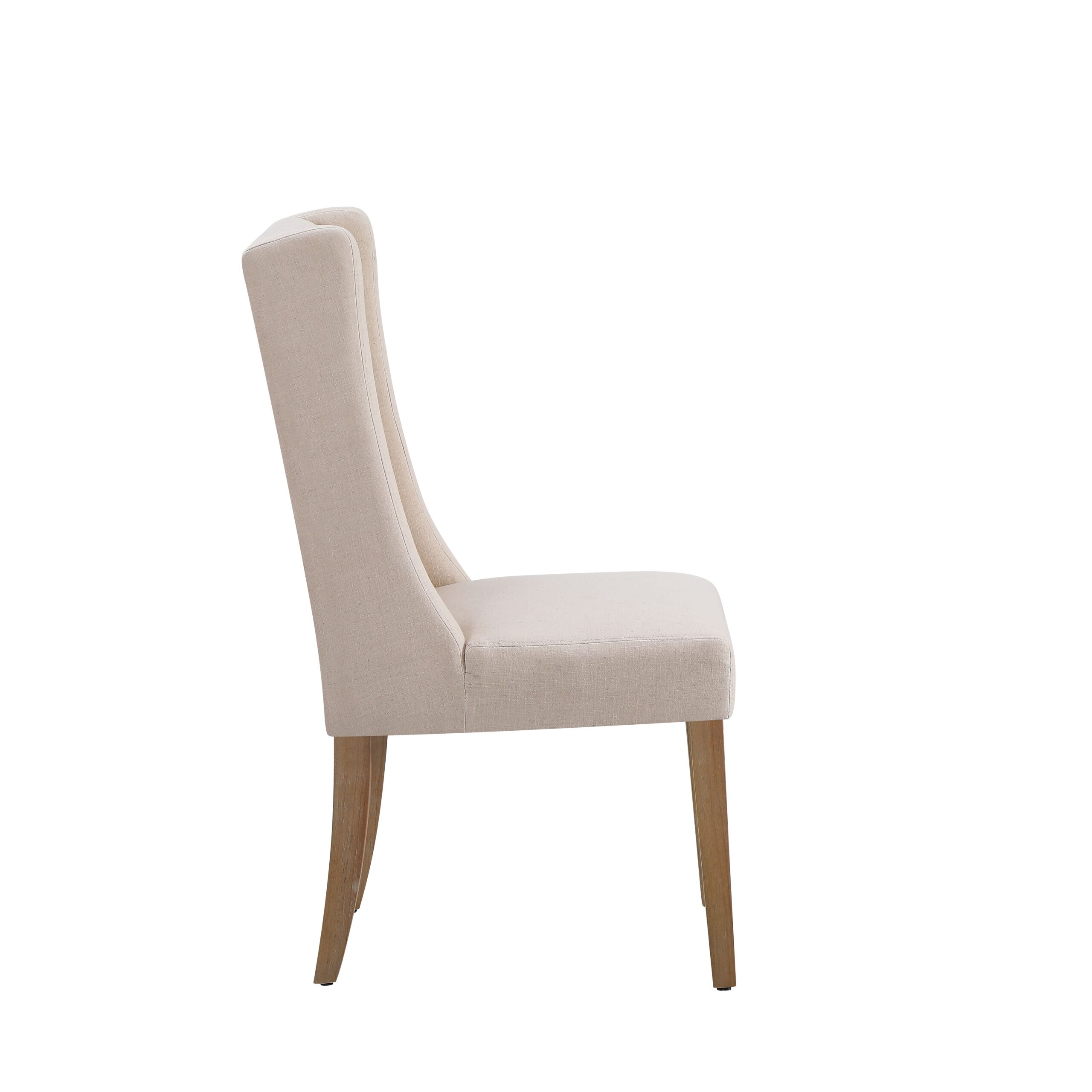 DC-013 [Dublin Mink Dining Chair] - Image 6