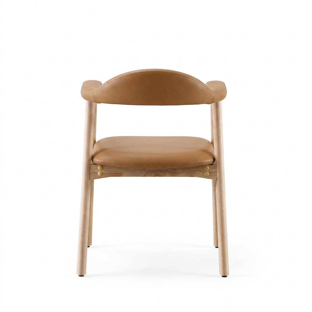DC-011 [Houston PU Dining Chair] - Image 8