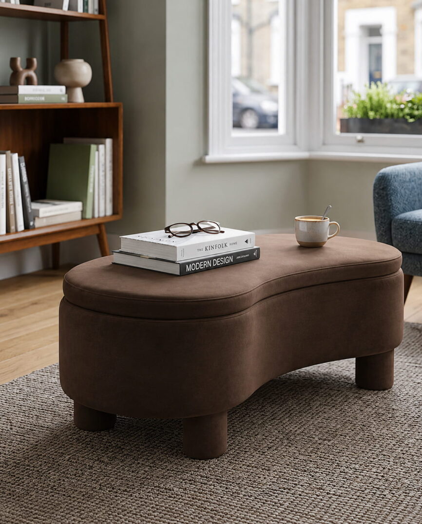 Modern Coffee Tables