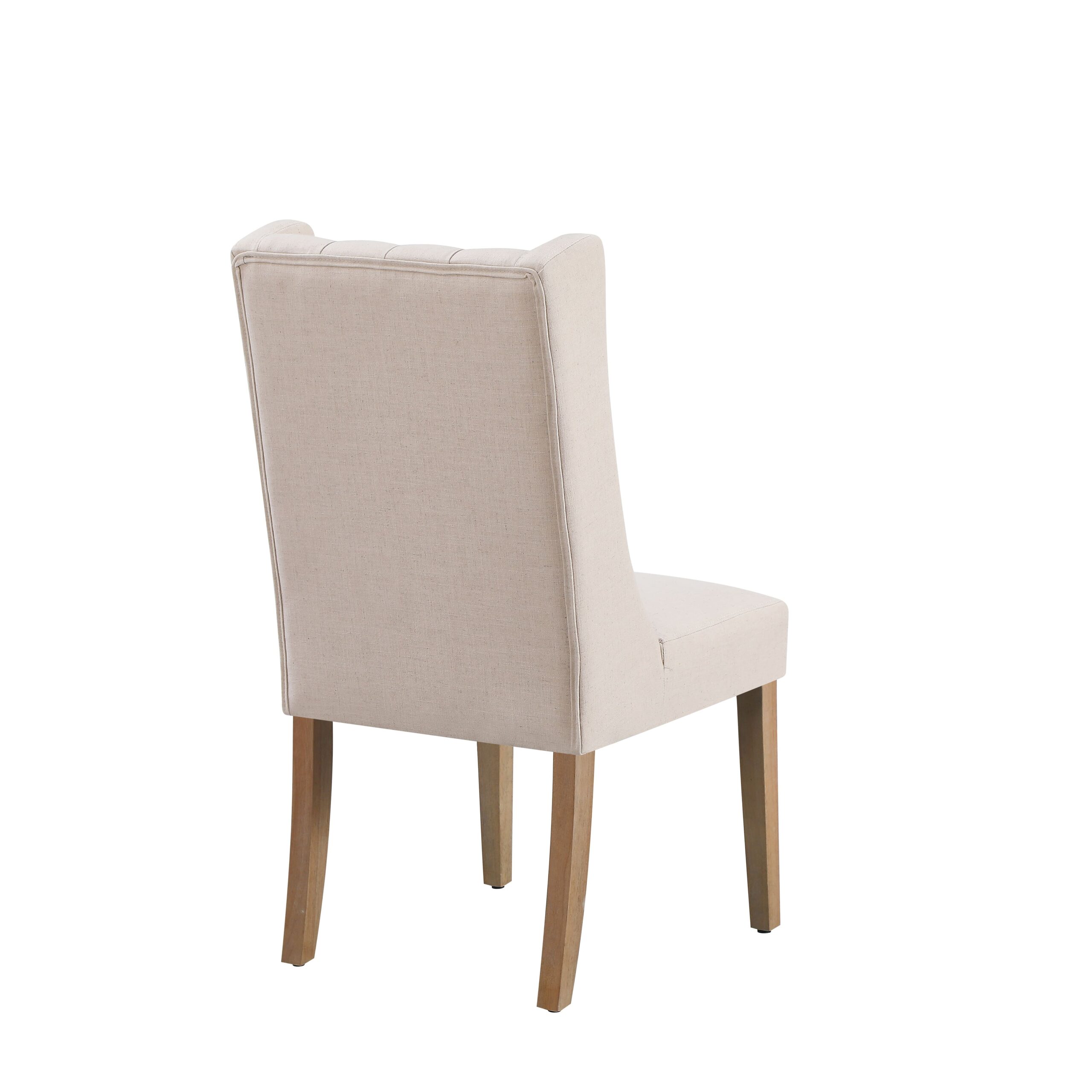 DC-013 [Dublin Mink Dining Chair] - Image 8