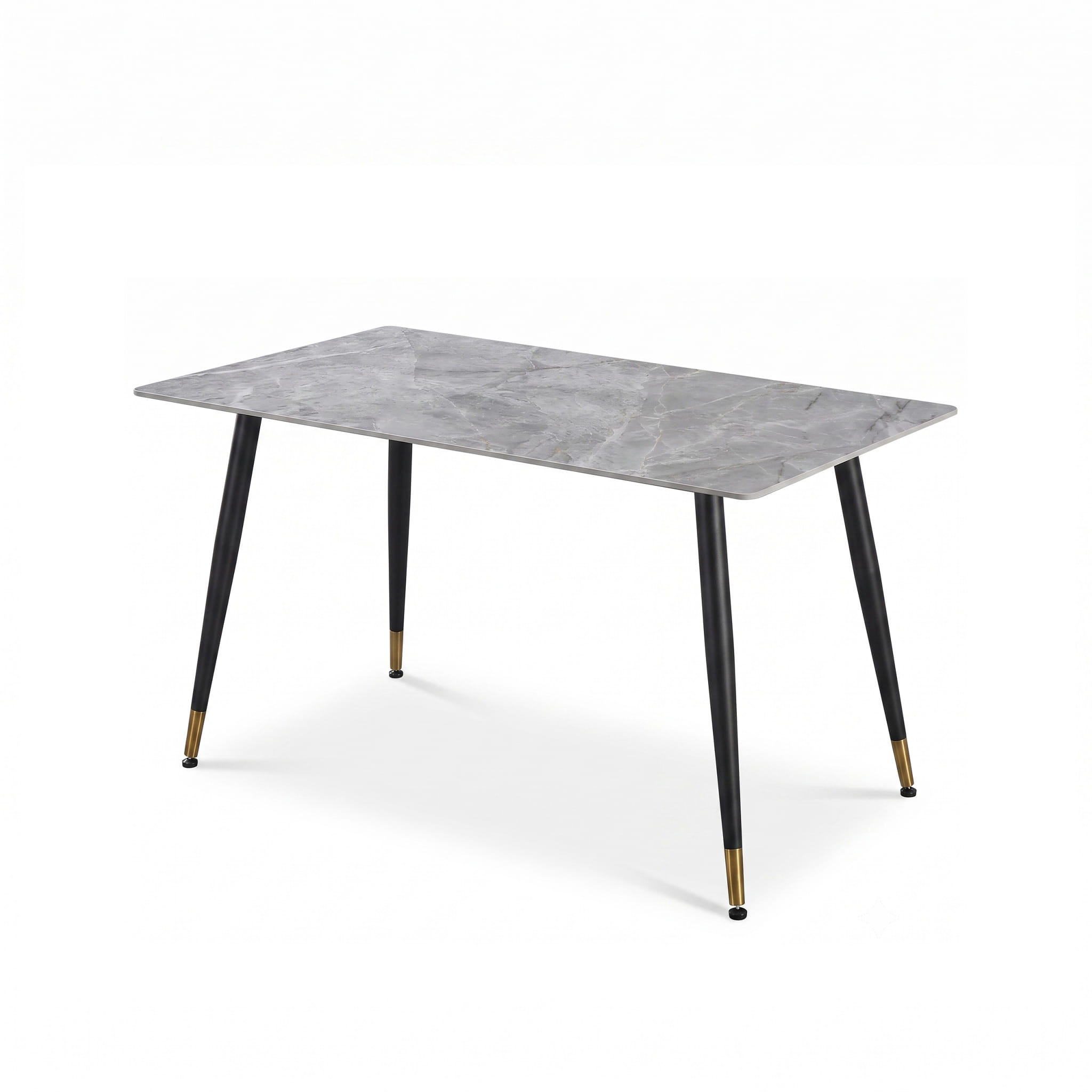 DT-0017 [Lisbon Grey Dining Table] - Image 3