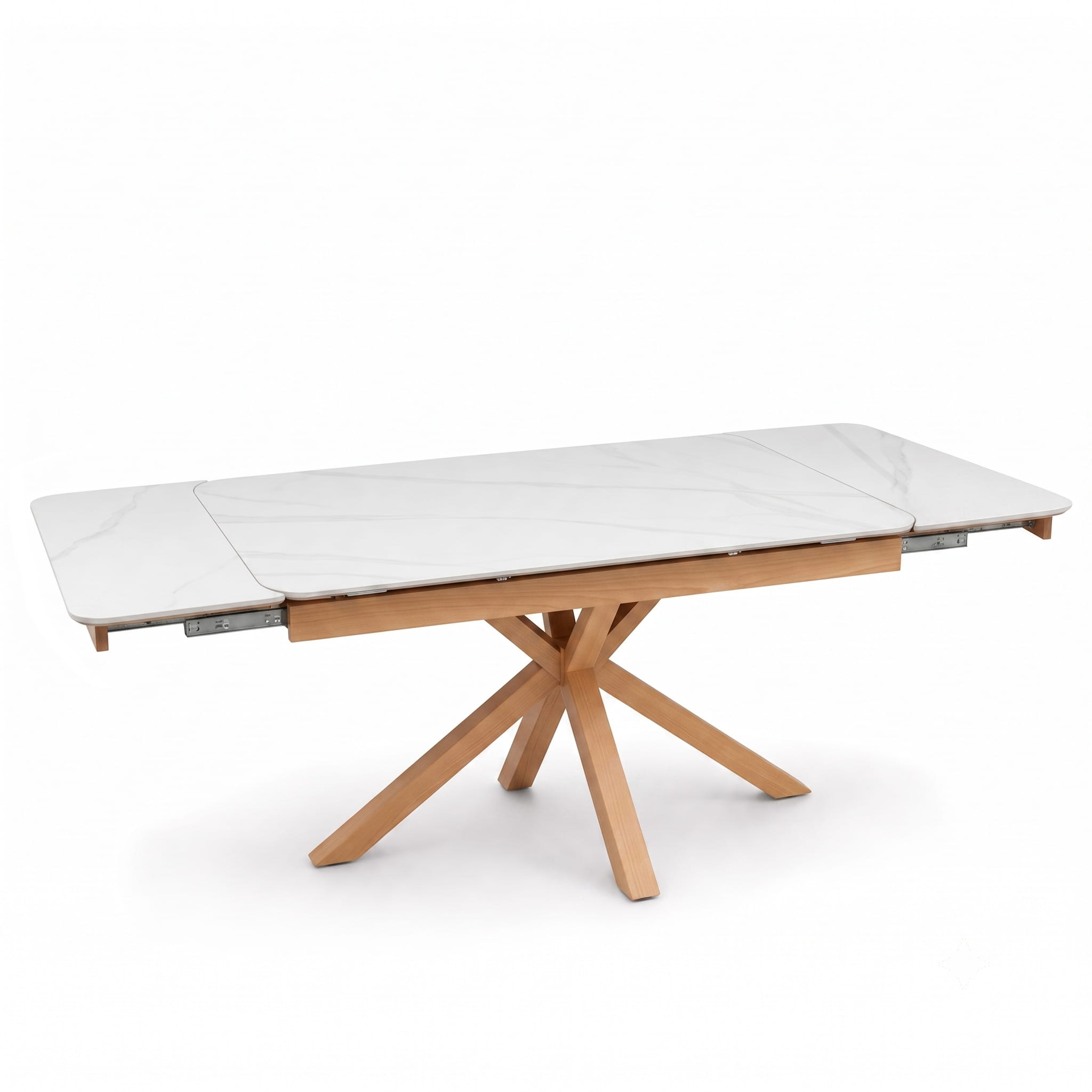 DS-0005 [Oslo Beech white With Dublin Mink] - Image 7