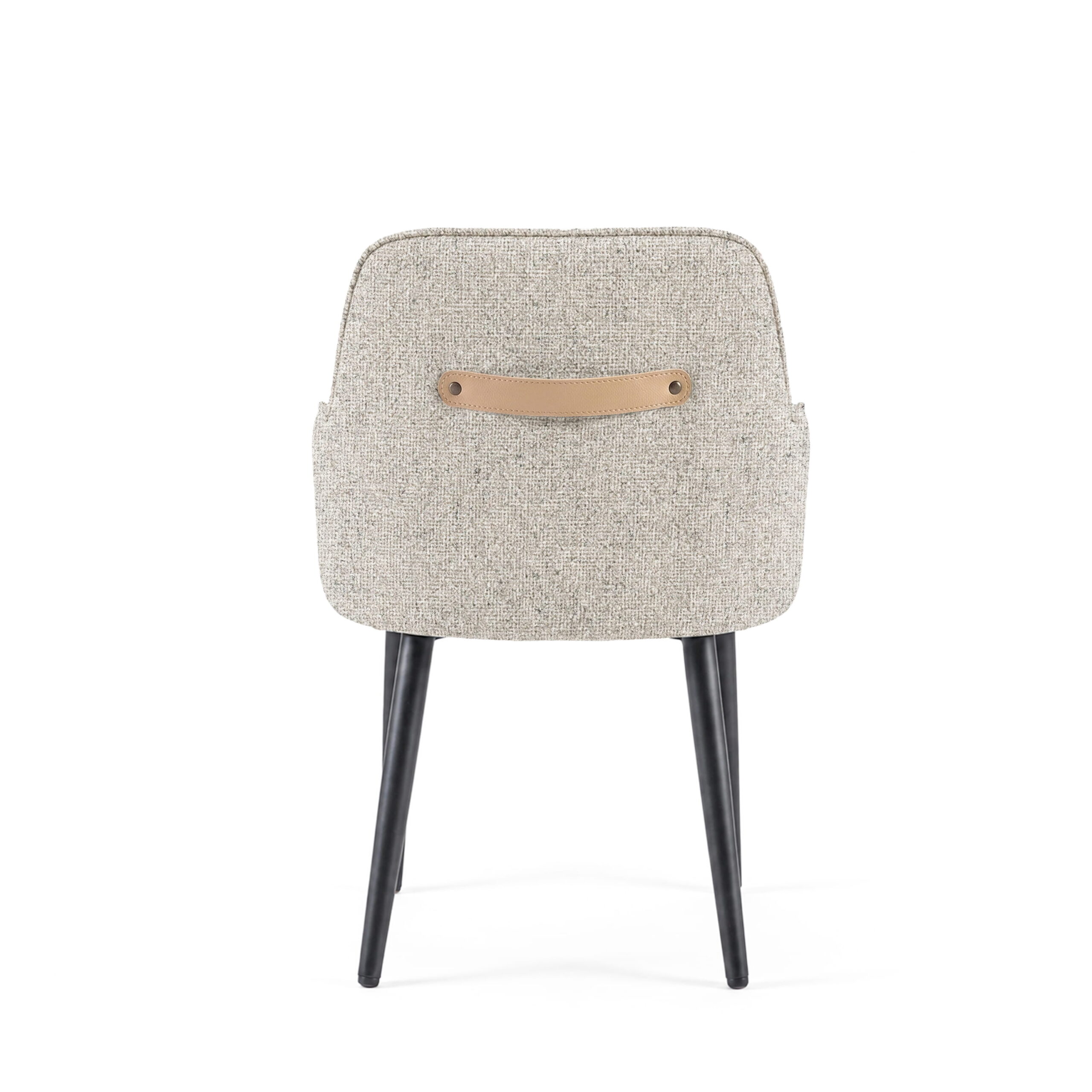 DC-018 [Havana Taupe Dining Chair] - Image 4