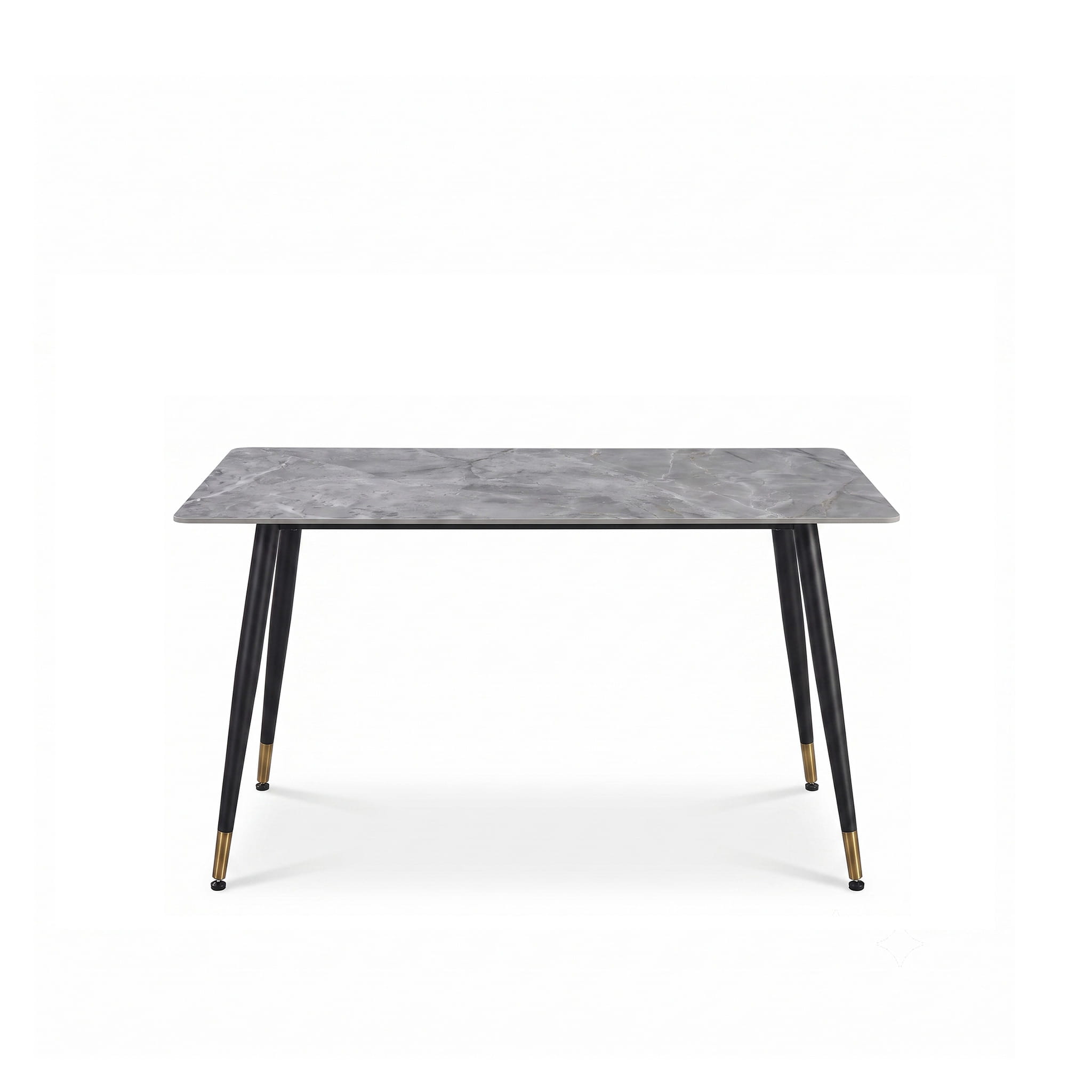 DT-0017 [Lisbon Grey Dining Table] - Image 4