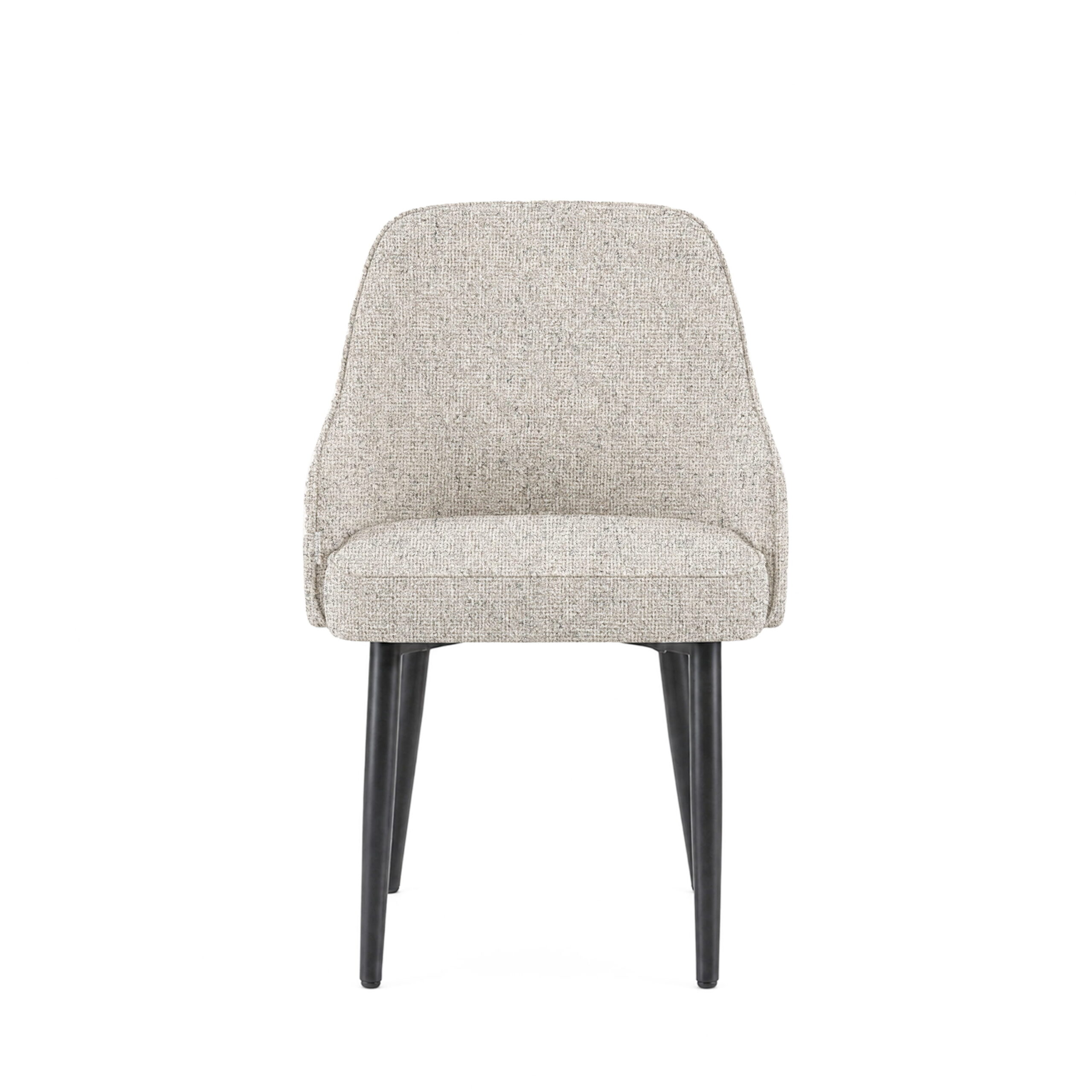 DC-018 [Havana Taupe Dining Chair] - Image 5