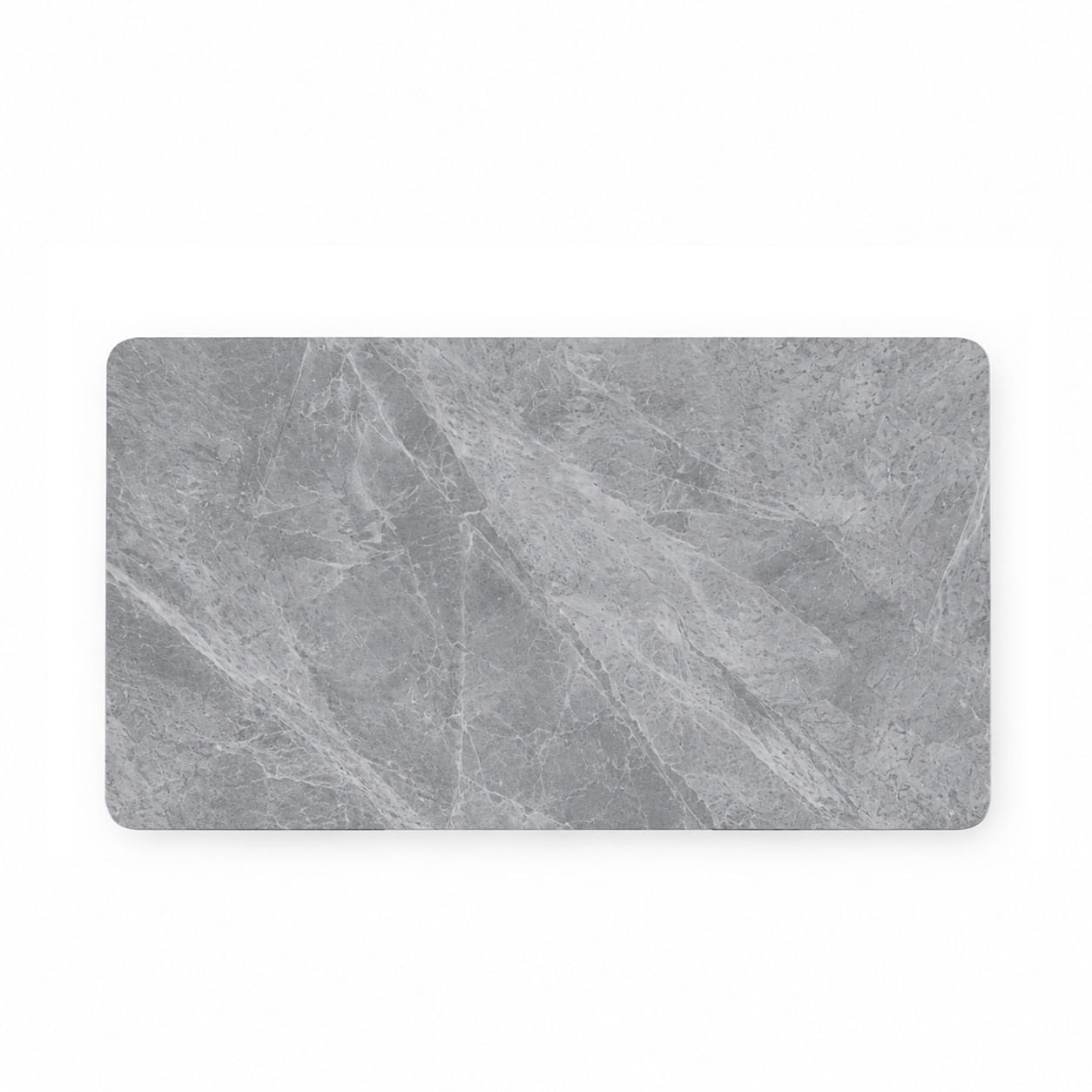 DS-0008 [Dubai Grey With 6 Rimini Grey chair ] - Image 9