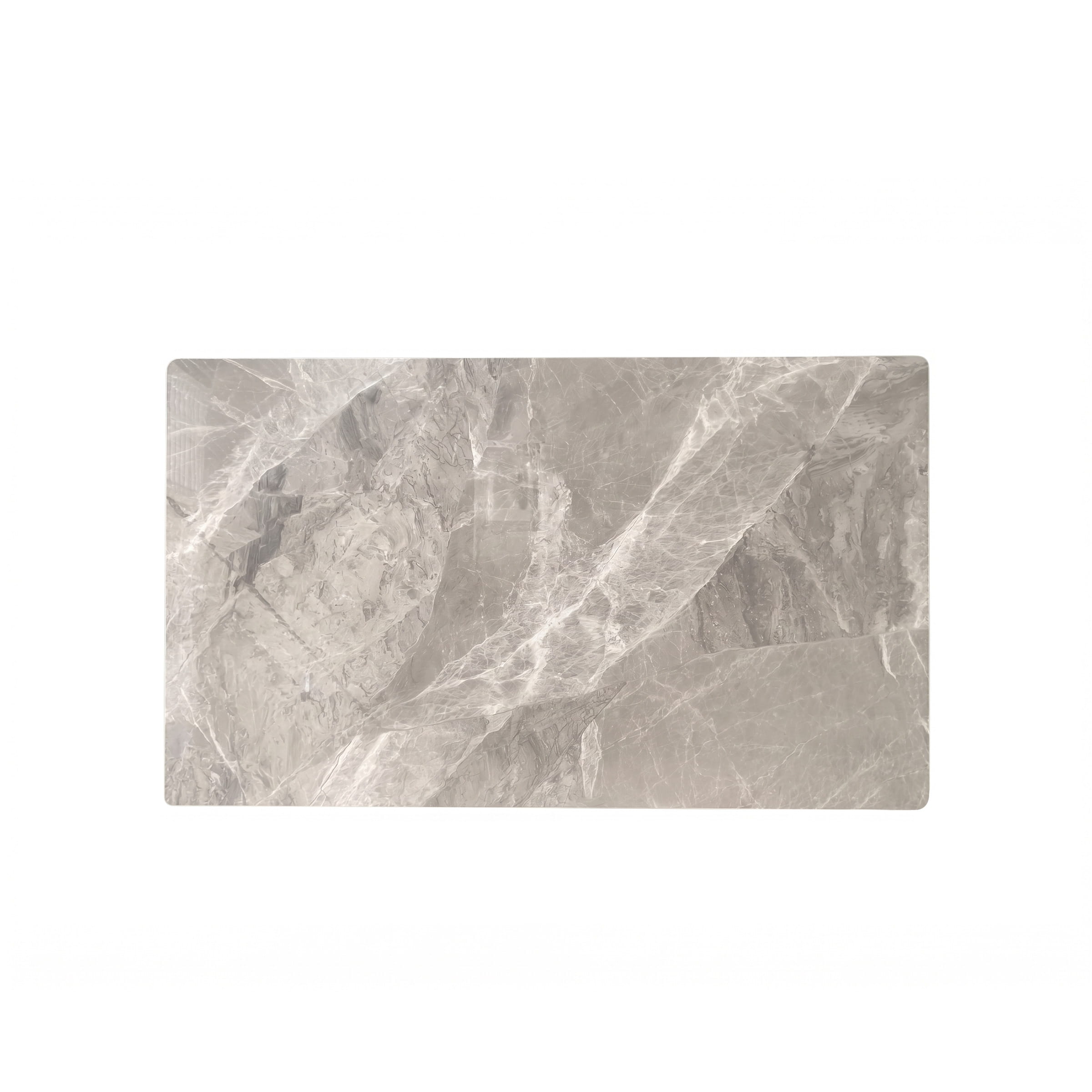 DT-0013 [Jakarta Grey Dining Table] - Image 5