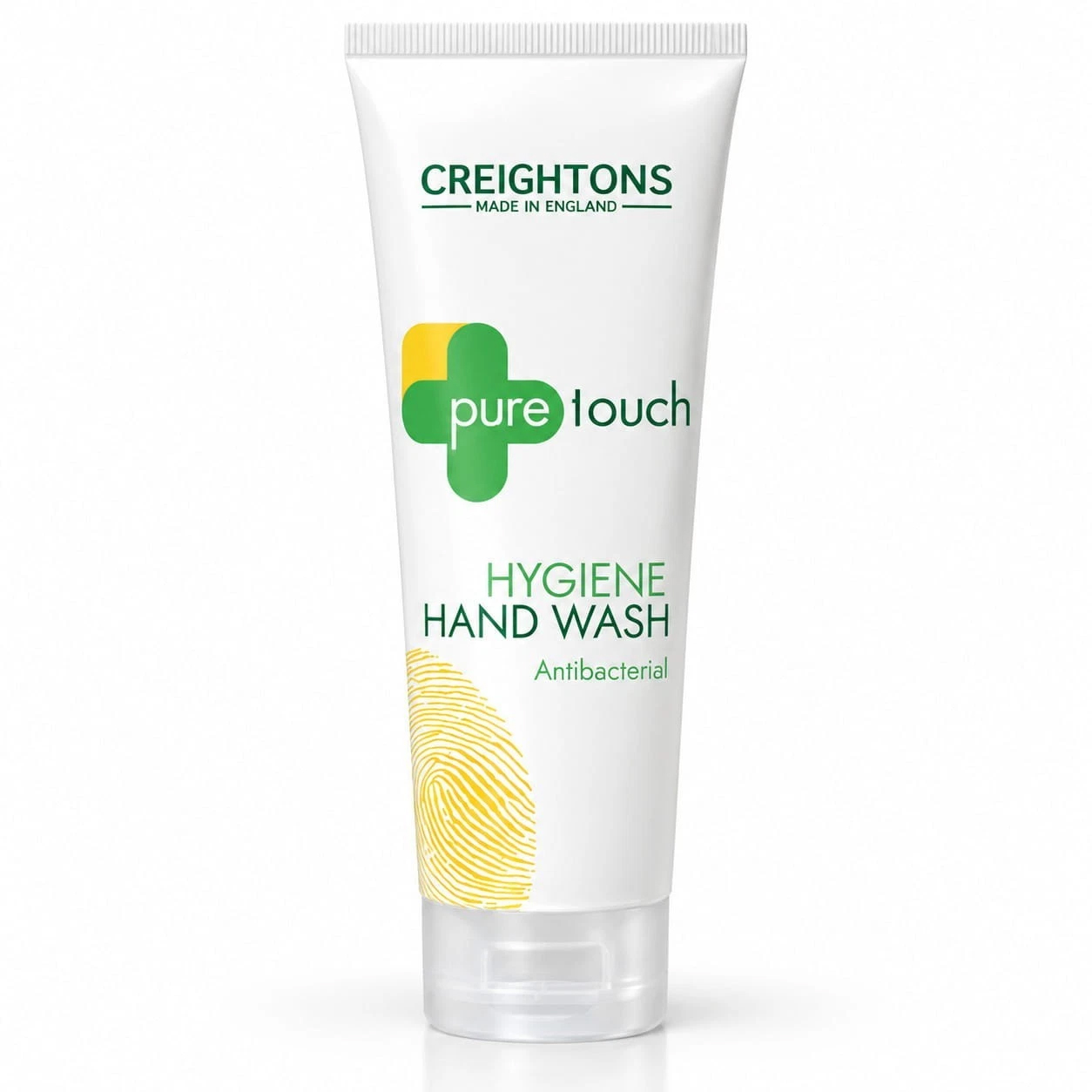 6x Creightons Pure Touch Antibacterial Hygiene Hand Wash 250ml Vegan Made in uk - Image 2