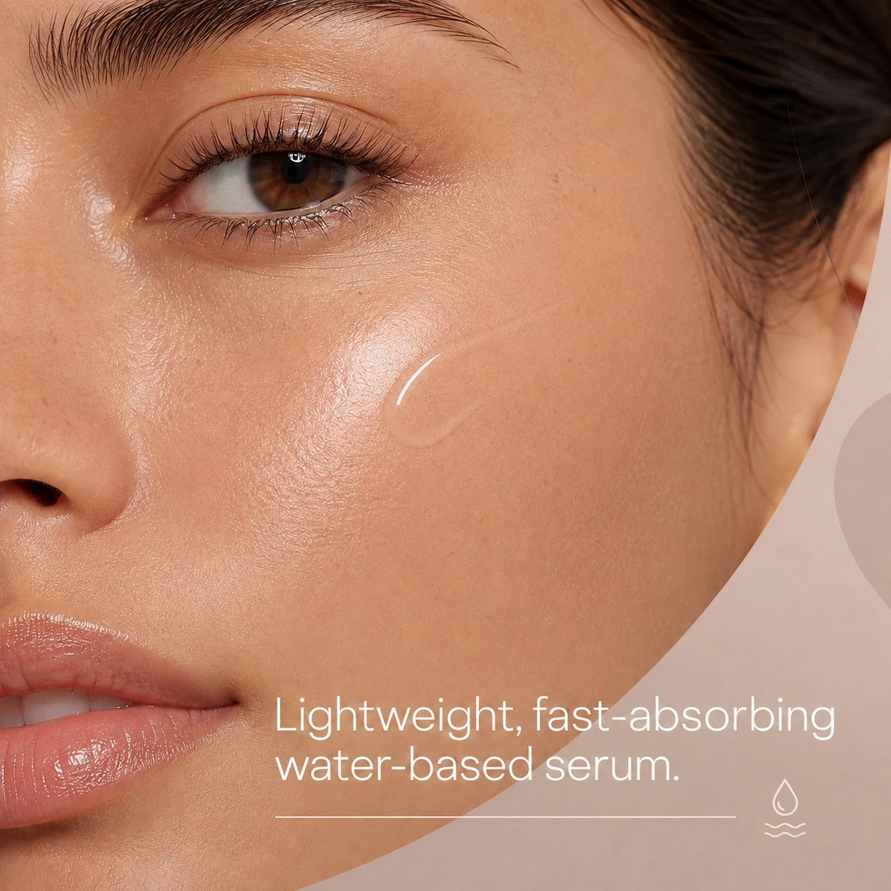NIOD Multi-Molecular Hyaluronic Complex MMHC2 15ml Hyaluronic Acid Face Serum - Image 3