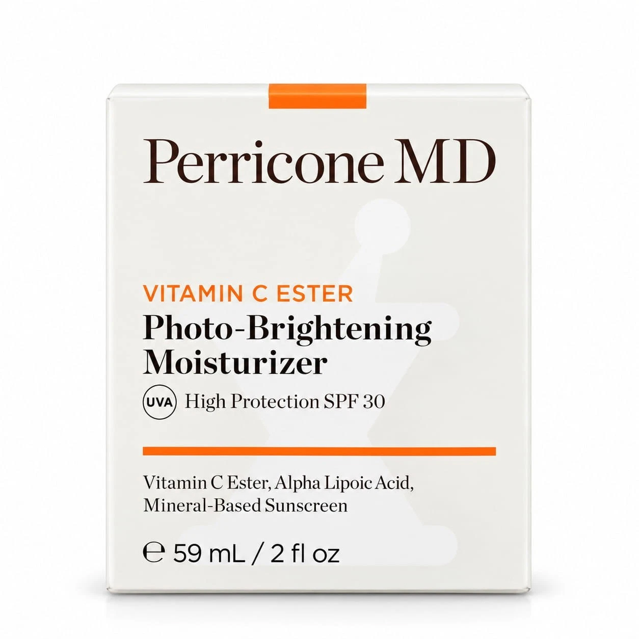 Perricone MD Vitamin C Ester Photo-Brightening Moisturiser SPF 30 59ml - Image 4