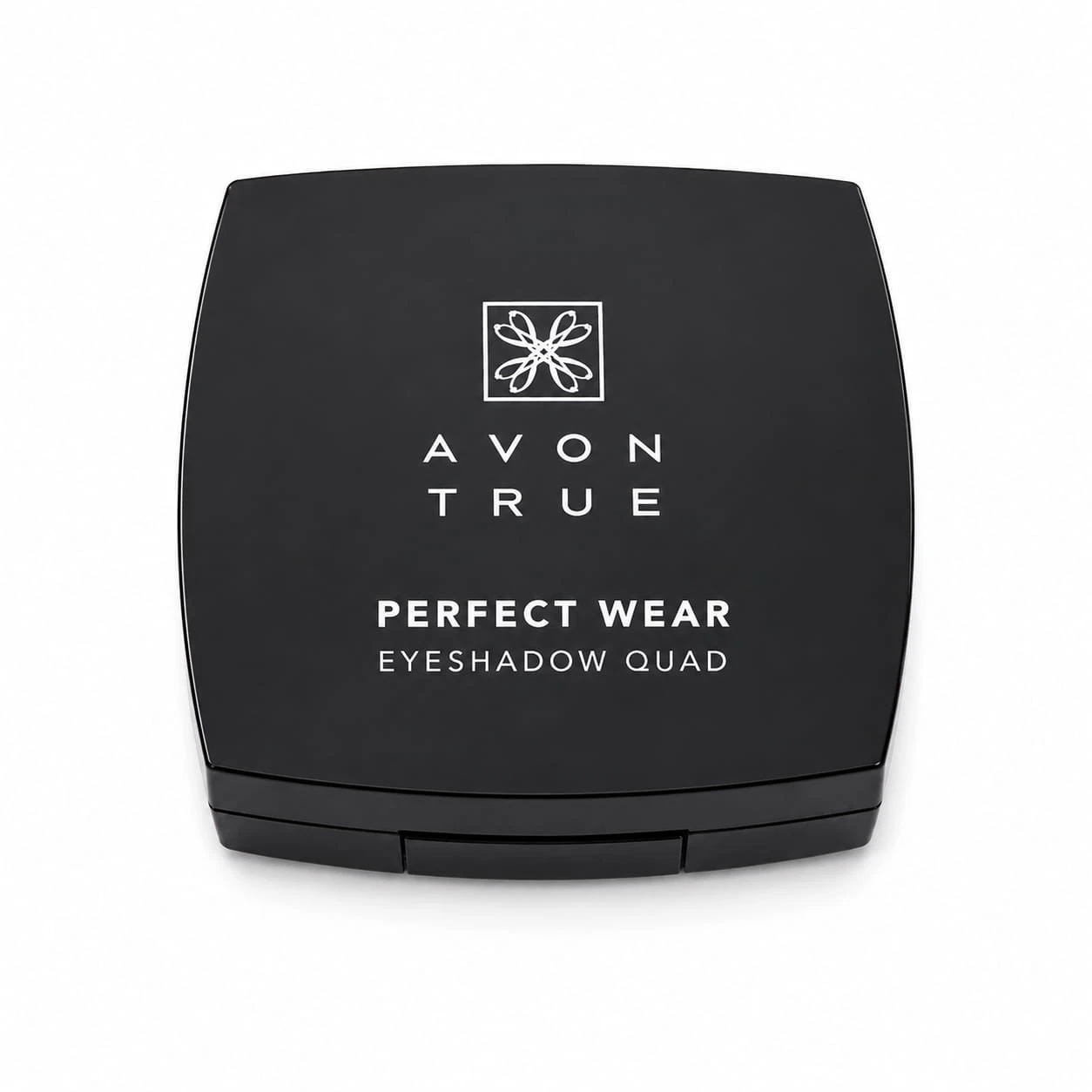 Avon True Perfect Wear Eyeshadow Quad Enchanted Amethyst 26799 Purple 5g - Image 4