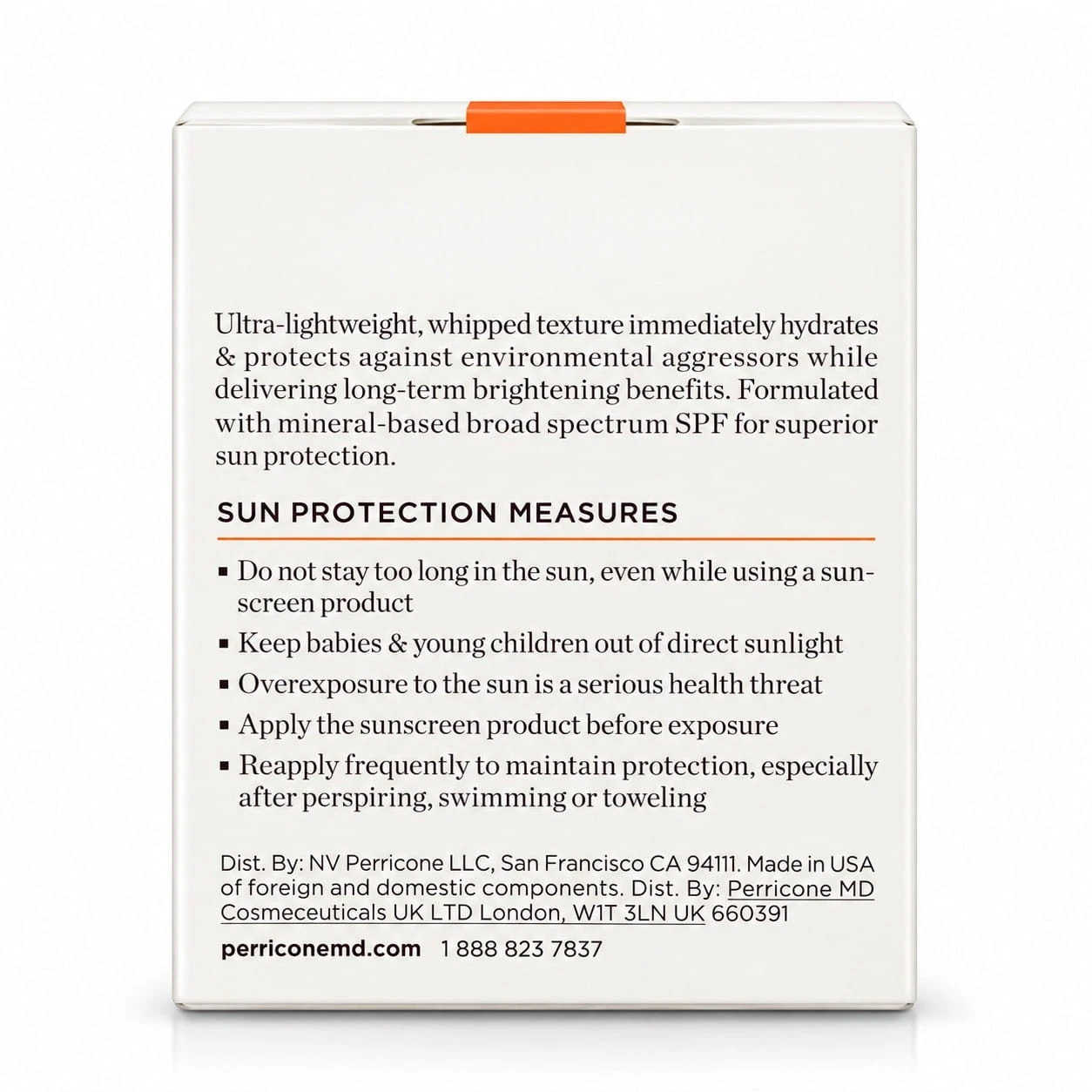 Perricone MD Vitamin C Ester Photo-Brightening Moisturiser SPF 30 59ml - Image 5